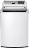 WT7600HWA LG 5.2 cu. ft. Top Load Washer - White