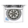 WT7600HWA LG 5.2 cu. ft. Top Load Washer - White-2