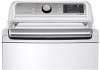 WT7600HWA LG 5.2 cu. ft. Top Load Washer - White-3