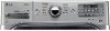 WM8100HVA LG Front Load Washer with TurboWash - 5.2 cu. ft. Graphite Steel-2