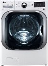 WM8100HWA LG 5.2 cu. ft. Front Load Washer - White