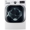 DLEX8100W LG 9.0 cu. ft. Electric Dryer with TrueSteam - White-3