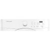 DLEX8100W LG Electric Dryer with TrueSteam - 9.0 cu. ft. White