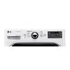 DLGX8101W LG White 9.0 Cu. Ft. Gas Dryer