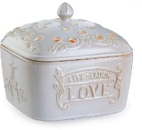 WCLLL/LIVE/LOVE/AIRE Live Laugh Love Candle Aire Fan Fragrance Warmer - Candle Warmers