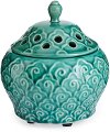 WMBLU/JADE/BREEZE Jade Candle Breeze Fan Fragrance Warmer - Candle Warmers