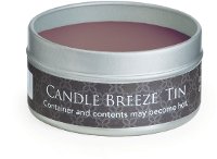 BZ1205/CINN/BREEZE Warm Cinnamon Buns 2oz Candle Breeze Tin - Candle Warmers