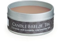 BZ1900/CINNA/BREEZE Vanilla Cinnamon 2oz Candle Breeze Tin - Candle Warmers