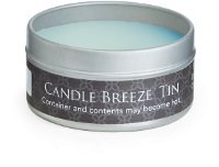 BZ1320/PARADSE/BREEZ Escape to Paradise 2oz Candle Breeze Tin - Candle Warmers