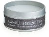 BZ1240/CITRUS/BREEZE Sugared Citrus 2oz Candle Breeze Tin - Candle Warmers