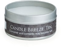 BZ1240/CITRUS/BREEZE Sugared Citrus 2oz Candle Breeze Tin - Candle Warmers