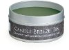Clearance Pepperberry Wreath 2oz Candle Breeze Tin - Candle Warmers