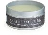 BZ1700/PINEAPP/BREEZ Pineapple Cilantro 2oz Candle Breeze Tin - Candle Warmers