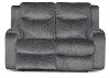 Dusk Gray Power Reclining Sofa & Loveseat - Marvel-3
