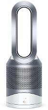 305571-01 Dyson White Pure Hot & Cool Link Air Purifier