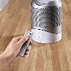 305571-01 Dyson White Pure Hot & Cool Link Air Purifier-2