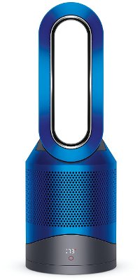 305570-01 Dyson Iron Blue Pure Hot & Cool Link Air Purifier