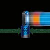 305570-01 Dyson Iron Blue Pure Hot & Cool Link Air Purifier-2