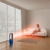 305570-01 Dyson Iron Blue Pure Hot & Cool Link Air Purifier-5