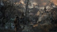 PS4 SCE 10023 Bloodborne - PS4-5