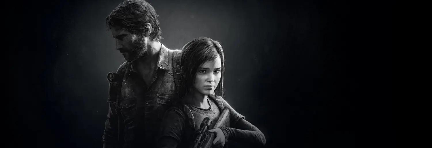 PS4 SCE 300287 The Last of Us Remastered - PS4-2