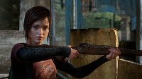 PS4 SCE 300287 The Last of Us Remastered - PS4-5