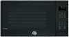 PEB9159DJBB GE Profile Countertop Microwave - 1.5 cu. ft. Black