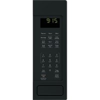 PEB9159DJBB GE Profile Countertop Microwave - 1.5 cu. ft. Black-2