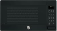 PEB9159DJBB GE Profile Series 21 Inch 1.5 cu. ft. Convection Countertop Microwave - Black