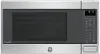 PEB9159SJSS GE Profile Microwave Oven - 1.5 cu. ft. Stainless Steel