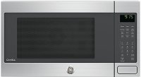 PEB9159SJSS GE Profile Microwave Oven - 1.5 cu. ft. Stainless Steel