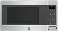 PEB9159SJSS GE Profile Microwave Oven - 1.5 cu. ft. Stainless Steel