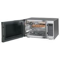 PEB9159SJSS GE Profile Microwave Oven - 1.5 cu. ft. Stainless Steel-2