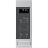 PEB9159SJSS GE Profile Microwave Oven - 1.5 cu. ft. Stainless Steel-3