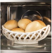 PEB9159SJSS GE Profile Microwave Oven - 1.5 cu. ft. Stainless Steel-4