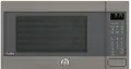PEB9159EJES GE Profile Countertop Microwave - 1.5 Cu. Ft. Slate