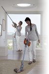 HV301 Shark Rocket Ultra-Light Upright Vacuum-2