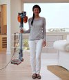 HV301 Shark Rocket Ultra-Light Upright Vacuum-4