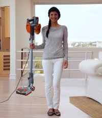 HV301 Shark Rocket Ultra-Light Upright Vacuum-4