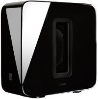 SUBG1US1BLK Sonos Wireless Subwoofer
