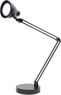 Black Architect Desk Lamp
