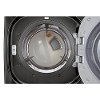DLEX4370K LG Electric Dryer - 7.4 cu. ft. Black Stainless Steel-2
