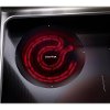 KFEG500EBS KitchenAid Electric Range - 6.4 cu. ft. Black Stainless-5