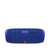 JBLCHARGE3BLUEAM JBL Charge 3 Waterproof Portable Bluetooth Speaker - Blue