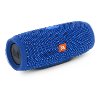 JBLCHARGE3BLUEAM JBL Charge 3 Waterproof Portable Bluetooth Speaker - Blue-3