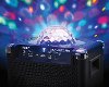 iPA25 ION Audio Party Rocker Live - Bluetooth Speaker with Party Lights-5