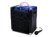 iPA25 ION Audio Party Rocker Live - Bluetooth Speaker with Party Lights-6
