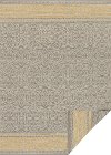 Magnolia Home Furniture 3 x 5 Small Yellow Area Rug - Emmie Kay