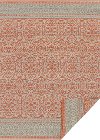 Magnolia Home Furniture 2 x 4 X-Small Red Area Rug - Emmie Kay