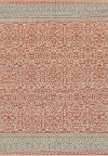 Magnolia Home Furniture 3 x 5 Small Red Area Rug - Emmie Kay -4